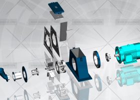 通過式拋丸機選購準備工作和設(shè)計標準是什么？